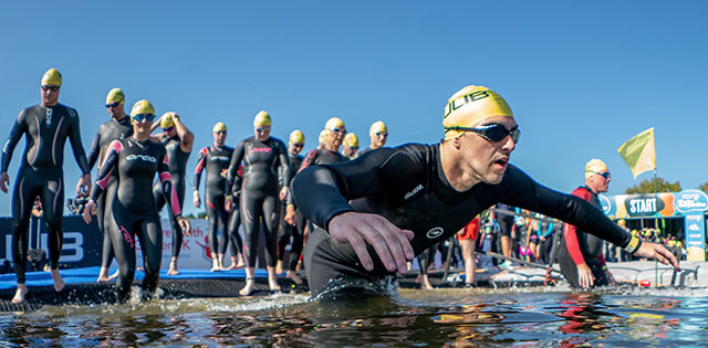 swim the serpentine 2023